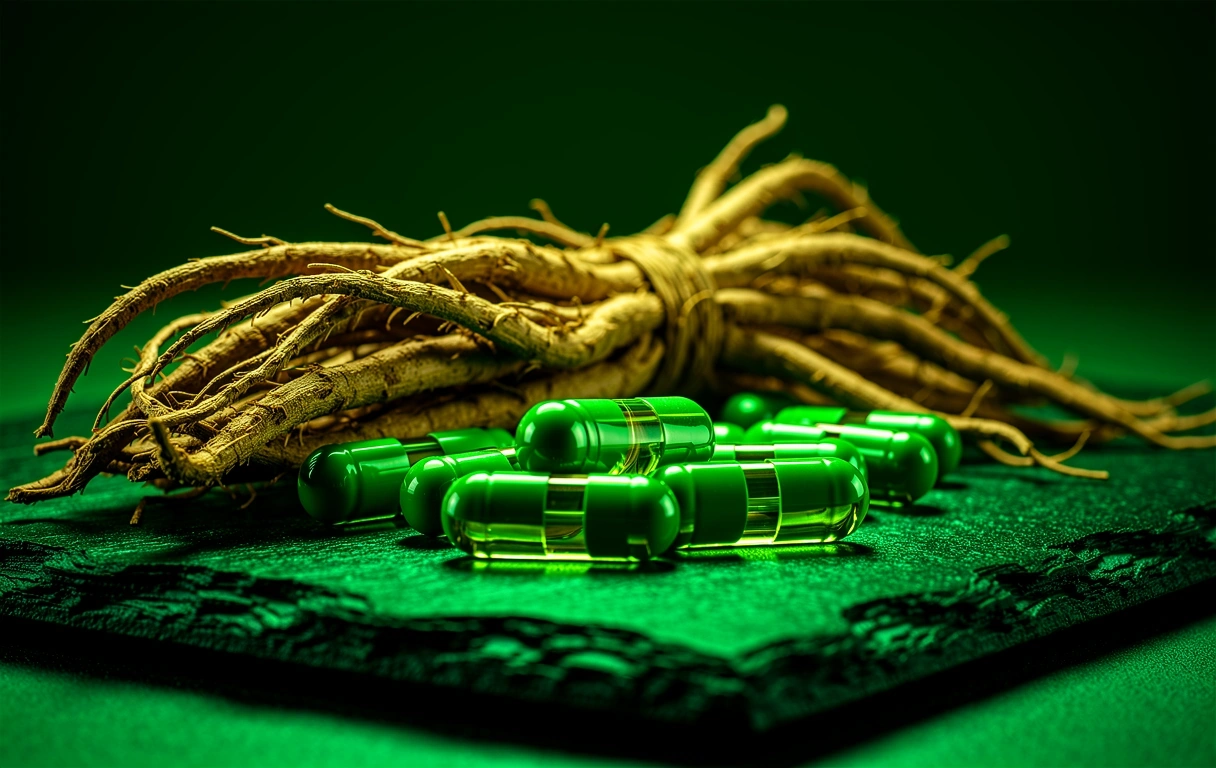 Natural Compound 02