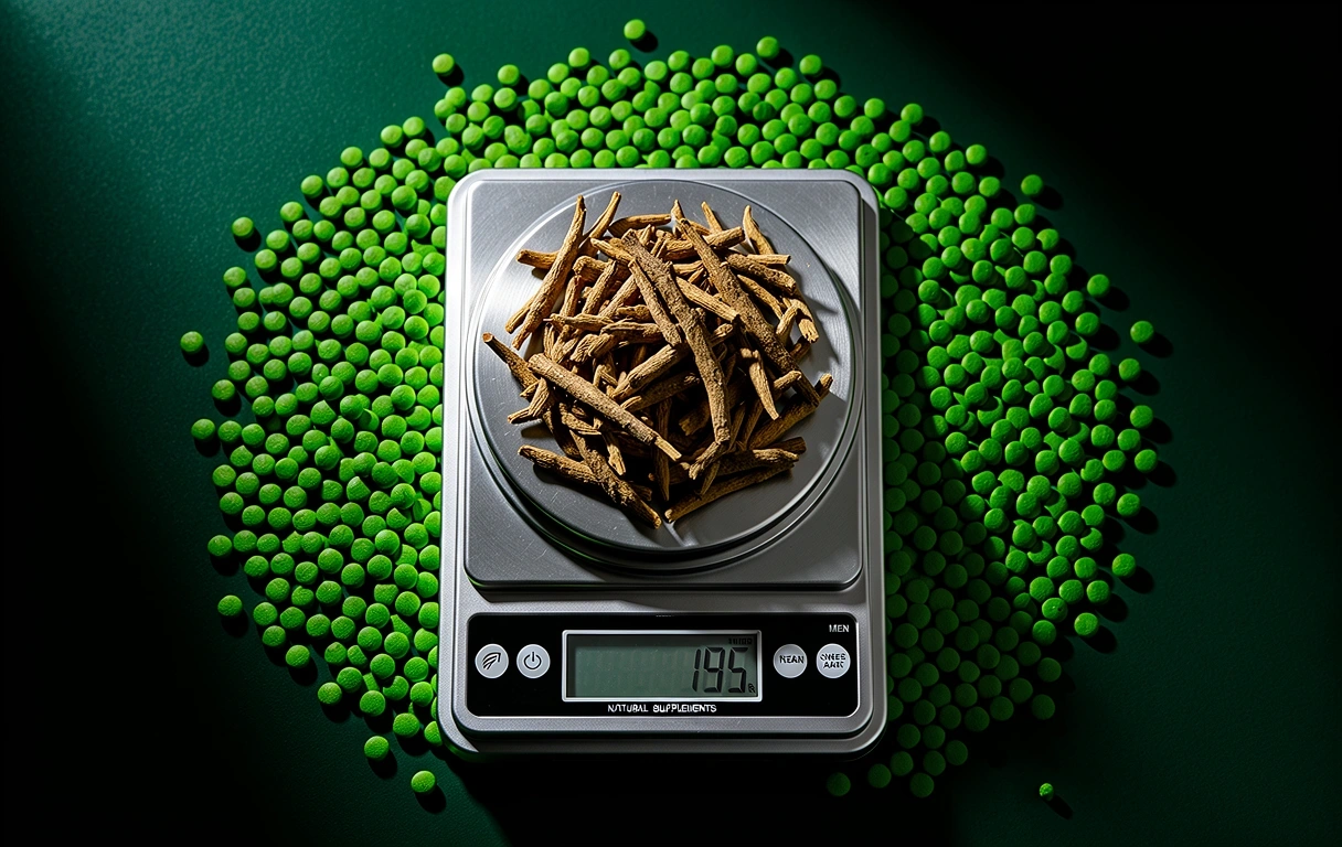 Natural Compound 02