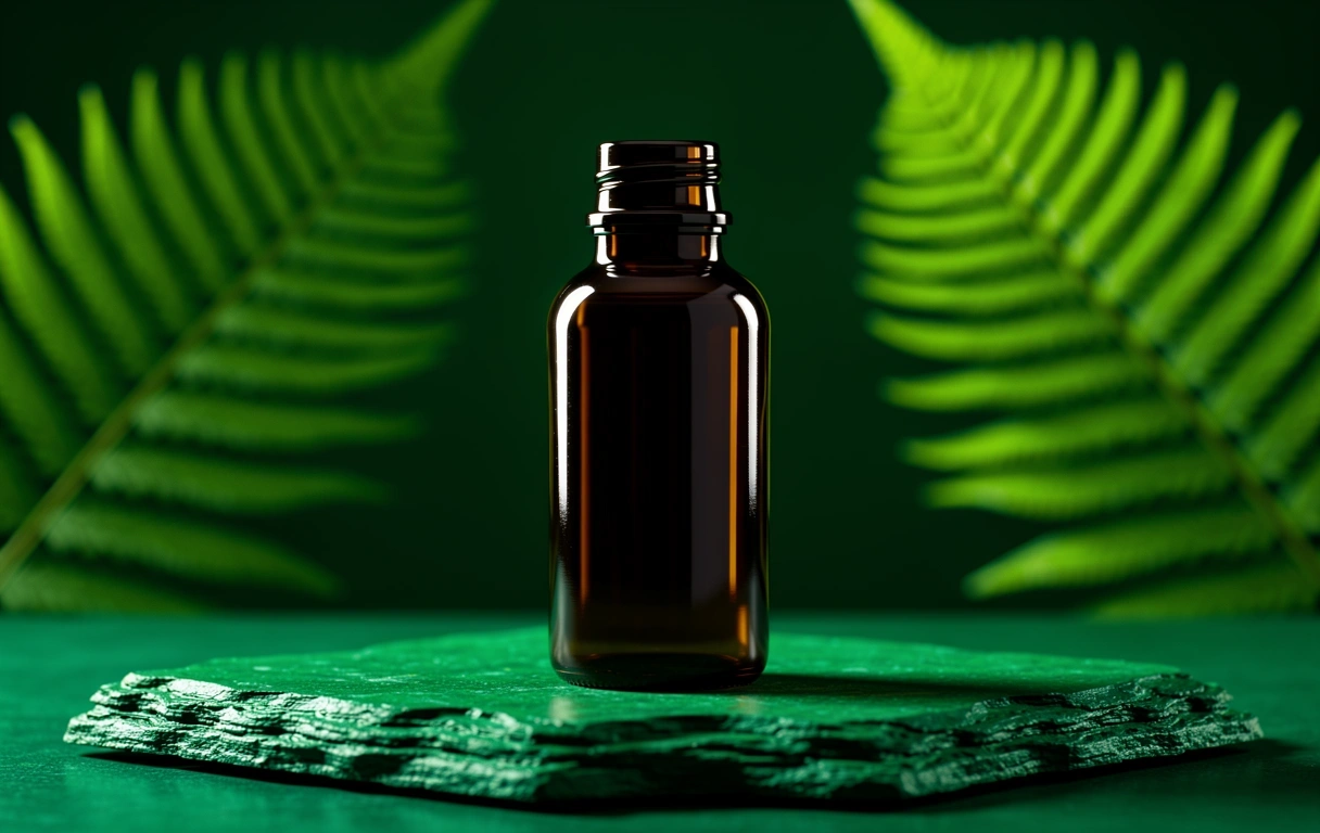 Daily Essential Bottle