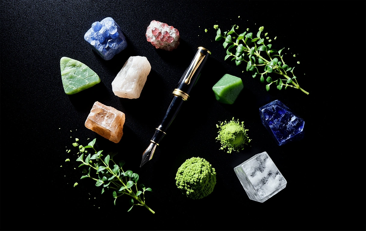 Mineral Purity 04